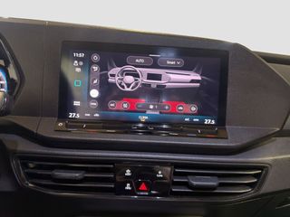 Volkswagen Caddy Maxi 2.0TDI Origin 102cv