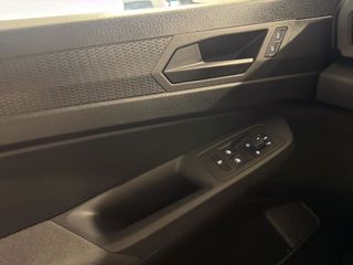 Volkswagen Caddy Maxi 2.0TDI Origin 102cv