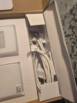 Termostato Inteligente Netatmo