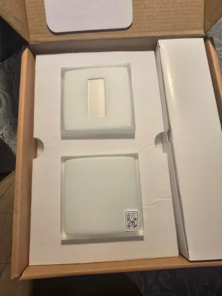 Termostato Inteligente Netatmo