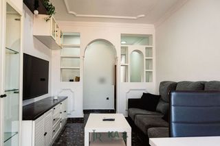 Piso en alquiler en Parque Ayala - Jardín de la Abadía - Huelín en Málaga