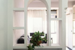 Piso en alquiler en Parque Ayala - Jardín de la Abadía - Huelín en Málaga