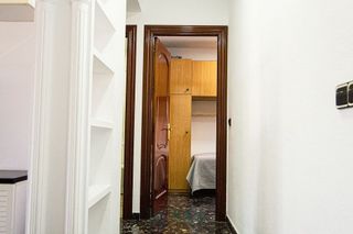 Piso en alquiler en Parque Ayala - Jardín de la Abadía - Huelín en Málaga