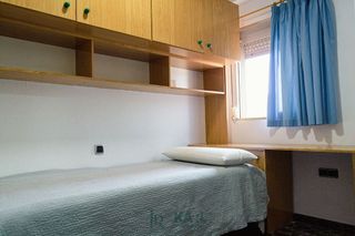 Piso en alquiler en Parque Ayala - Jardín de la Abadía - Huelín en Málaga