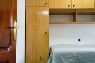 Piso en alquiler en Parque Ayala - Jardín de la Abadía - Huelín en Málaga