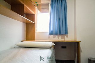 Piso en alquiler en Parque Ayala - Jardín de la Abadía - Huelín en Málaga