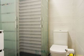 Piso en alquiler en Parque Ayala - Jardín de la Abadía - Huelín en Málaga