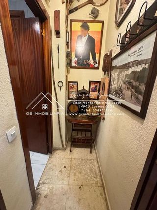 Local comercial en alquiler en Lucena