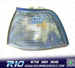 INTERMITENTE FRONTAL IZQ E36 COUPE BLANCO OPACO
