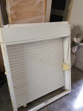 Ventanas de aluminio