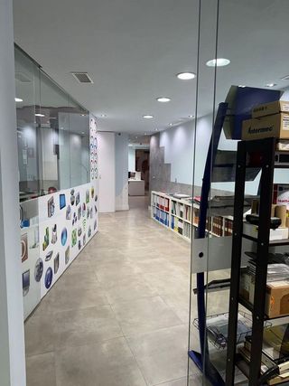 Oficina en venta en Centro en Elche