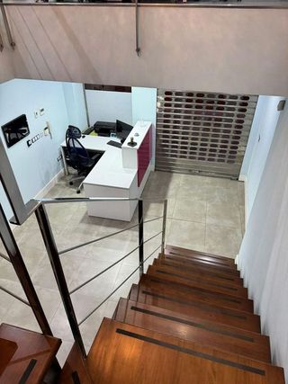 Oficina en venta en Centro en Elche