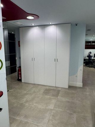 Oficina en venta en Centro en Elche