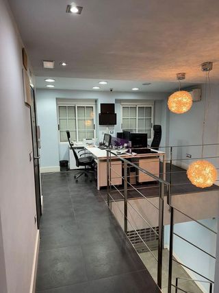 Oficina en venta en Centro en Elche