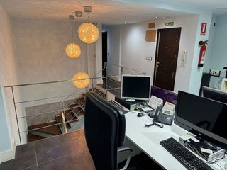 Oficina en venta en Centro en Elche