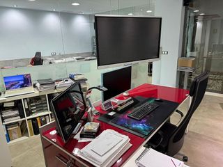 Oficina en venta en Centro en Elche