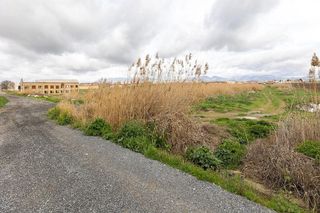 Terreno en venta en Chauchina