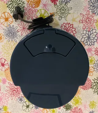 Cafetera Ufesa Capriccio Azul