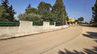 Terreno en venta en Requena