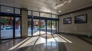 Oficina en alquiler en San Juan Bautista en Madrid