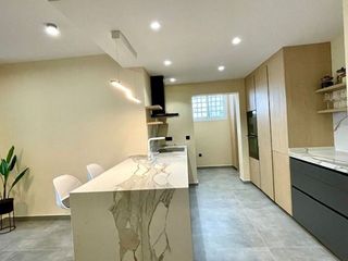 Piso en alquiler en Puerto Banús en Marbella