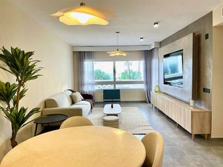 Piso en alquiler en Puerto Banús en Marbella