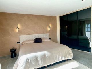 Piso en alquiler en Puerto Banús en Marbella