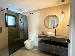 Piso en alquiler en Puerto Banús en Marbella