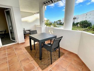 Piso en alquiler en Puerto Banús en Marbella