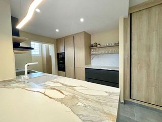 Piso en alquiler en Puerto Banús en Marbella