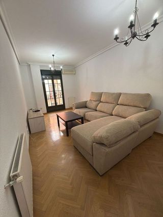 Dúplex en alquiler en Centro en Aranjuez