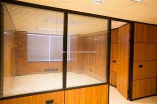 Oficina en alquiler en Mercat  - La Missió - Plaça dels Patins en Palma de Mallorca