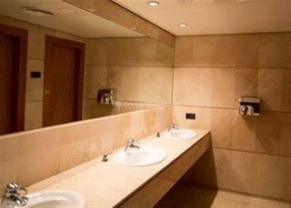 Oficina en alquiler en Mercat  - La Missió - Plaça dels Patins en Palma de Mallorca