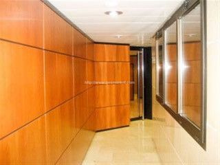 Oficina en alquiler en Mercat  - La Missió - Plaça dels Patins en Palma de Mallorca