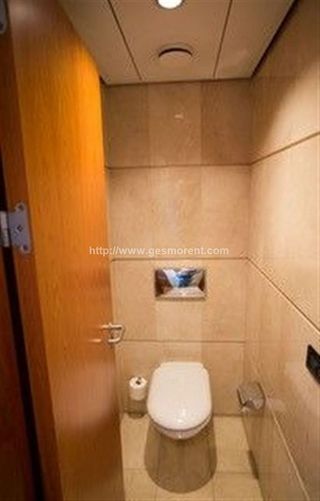 Oficina en alquiler en Mercat  - La Missió - Plaça dels Patins en Palma de Mallorca