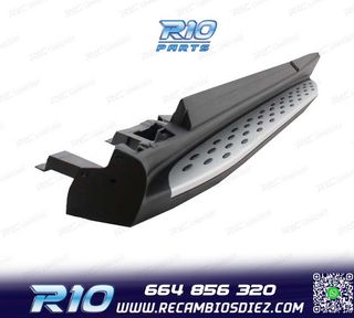 ESTRIBERAS ESTRIBOS MERCEDES ML W166 GLE W166 11-16