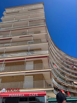 Piso en venta en Playa del Cura en Torrevieja