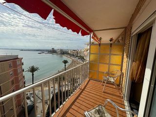 Piso en venta en Playa del Cura en Torrevieja