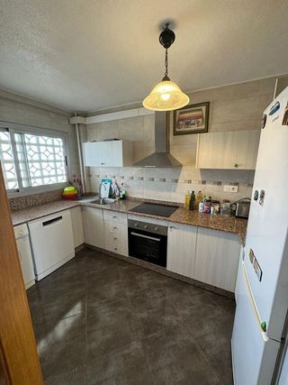 Piso en venta en Playa del Cura en Torrevieja