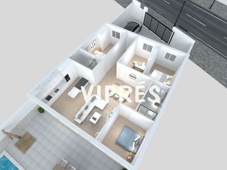 Terreno en venta en Casar de Cáceres