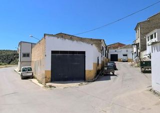Nave industrial en venta en Martín de la Jara