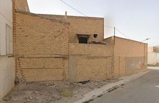 Nave industrial en venta en Martín de la Jara