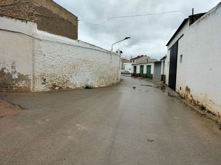 Nave industrial en venta en Martín de la Jara