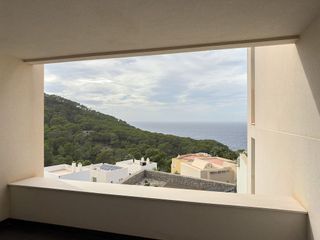 Casa pareada en alquiler en Cala Vedella - Cala Tarida - Cala Conta en Sant Josep de sa Talaia