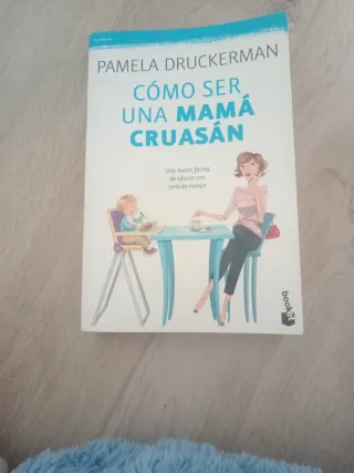Cómo ser una mamá cruasán