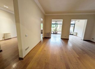 Piso en alquiler en Sant Gervasi - Galvany en Barcelona