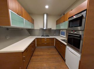 Piso en alquiler en Sant Gervasi - Galvany en Barcelona