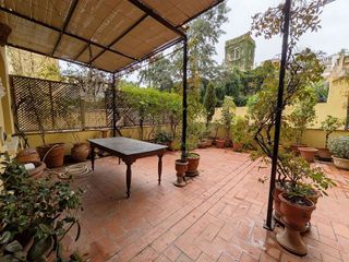 Piso en alquiler en Sant Gervasi - Galvany en Barcelona