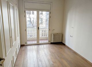 Piso en alquiler en Sant Gervasi - Galvany en Barcelona