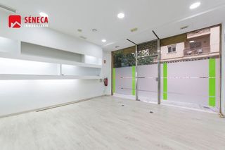 Local comercial en alquiler en Ciudad Jardín - Zoco en Córdoba